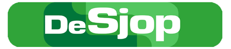 Logo De Sjop Online