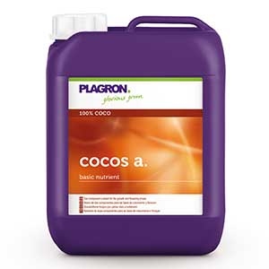 Plagron Cocos A&B 5 ltr.