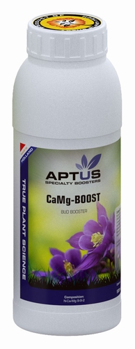 Aptus CaMg-Boost 500ml.