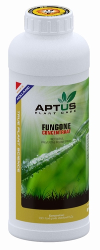Aptus Fungone 1 ltr. concentrate voor 5ltr aanmaak