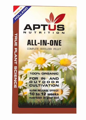 Aptus All-in-one voedingkorrel 100 gram