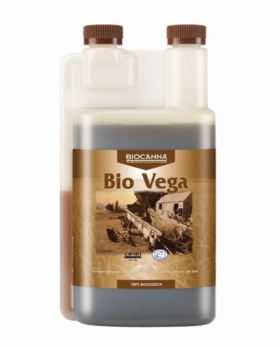 Biocanna Bio Vega 1 liter