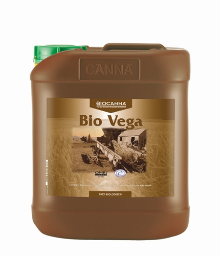 Canna Bio Vega 5 liter