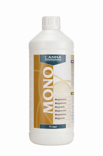 Canna Mono MgO Magnesium 1ltr.