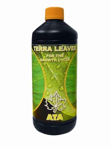 Atami ATA Terra Leaves 1ltr.