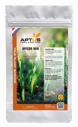 Aptus Mycor Mix 1000 gr.