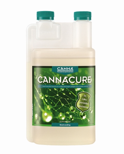 Canna Cure 1ltr. concentraat goed voor 3ltr.