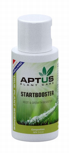 Aptus Startbooster 50 ml.