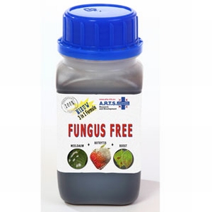 A.R.T.S fungus free (toprot), roest ,meeldauw 250ml