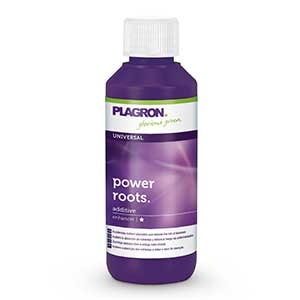 Plagron Power Roots 100ml. Wortelstim