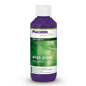 Plagron Alga-Grow (groei) 100ml.