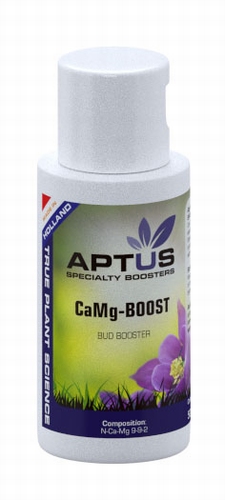 Aptus CaMg-Boost 50ml.