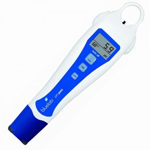 BlueLab Handy PH pen meter