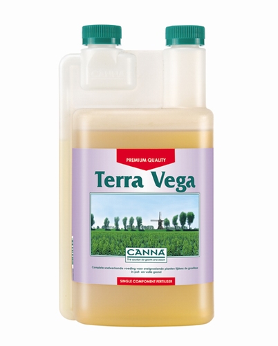 Canna Terra Vega 1 liter