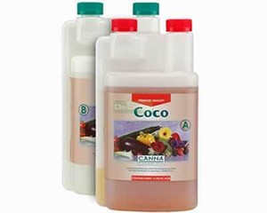 Canna Coco A + B 1 liter