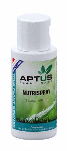 Aptus NutriSpray 50 ml