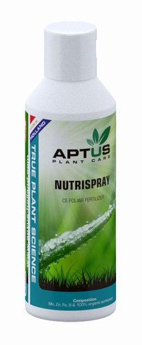 Aptus NutriSpray 150ml