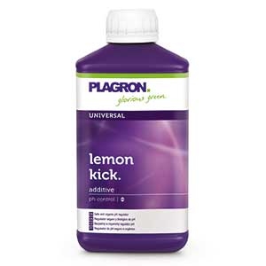 Plagron Lemon Kick citroenzuur 500ml