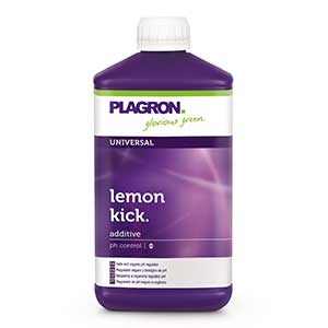Plagron Lemon Kick citroenzuur 1ltr