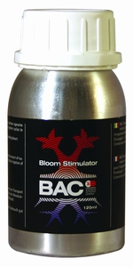 BAC Biologische Bloeistimulator 120ml