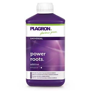 Plagron Power Roots 500ml. Wortelstim