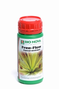 Bn Free-Flow yucca-extract (NoBurn) 250 ml