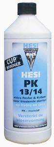 Hesi PK 13/14 1ltr. (hydro & coco)
