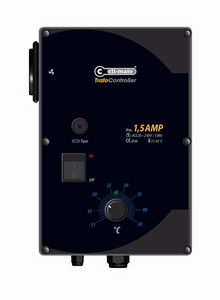 Cli-mate trafo controller 1,5 ampere (Silent Fan)
