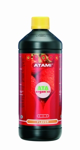 Atami B'cuzz organics flavor 1ltr