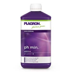 Plagron pH- 1ltr.