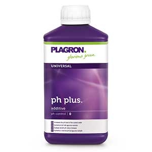 Plagron pH+ 500ml