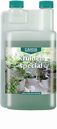 Canna Kruiden Special 500ml.