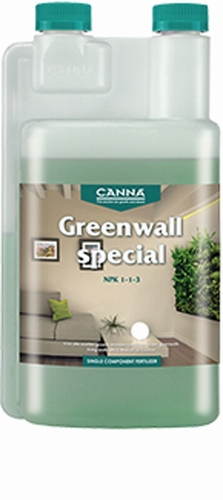 Canna Greenwall Special 500ml