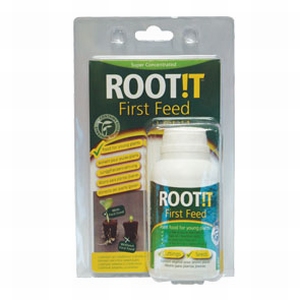 ROOTiT First Feed 125ml.