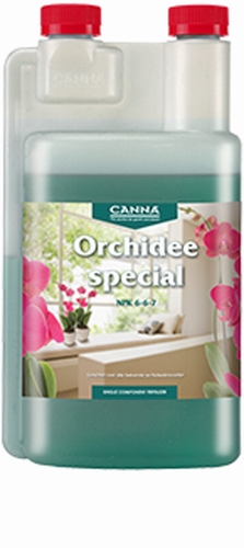 Canna Orchidee Special 500ml