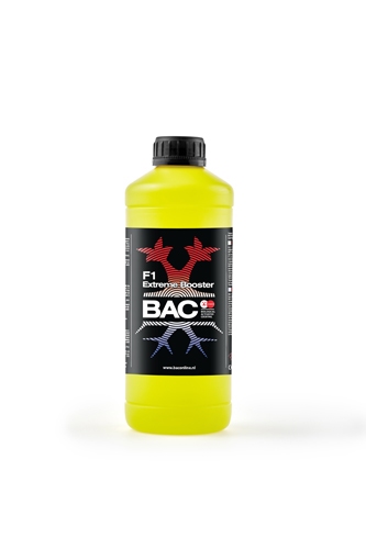 BAC F1 Extreme Booster 1 Ltr.