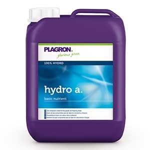 Plagron Hydro A&B 5Ltr.