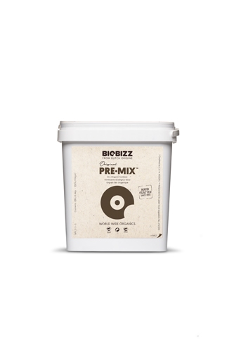 Biobizz Premix 5 Ltr. emmer