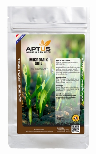 Aptus Micromix Soil 500 gr.