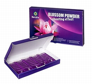 Hortifit Blossom powder 6 zakjes