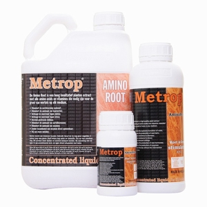 Metrop  Root+ 1 ltr  12 st. p/doos