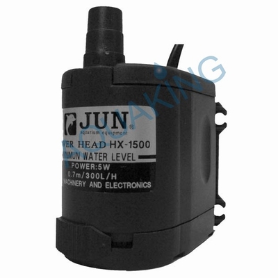 AquaKing Circulatiepomp HX 1500 | 300 l/u | 0.7 mwk