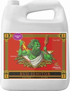 Advanced Nutrients Bud Ignitor  250 ml