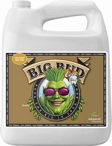 Advanced Nutrients Big Bud Coco Liquid 1 liter