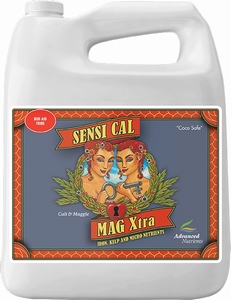 Advanced Nutrients Sensi Cal-Mag Xtra 250 ml