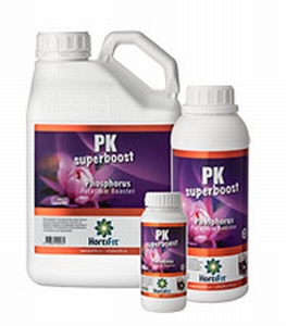 Hortifit PK- Super-Boost 250 ml