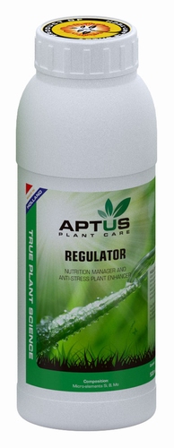 Aptus Regulator 500 ml.
