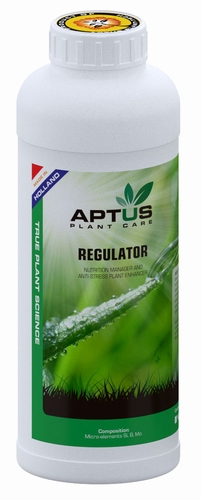 Aptus Regulator 1 ltr.
