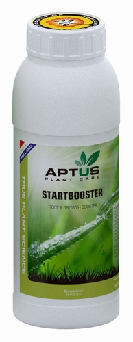 Aptus Startbooster 500 ml.