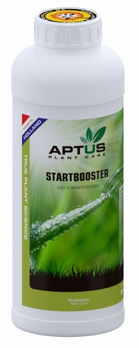 Aptus Startbooster 1 ltr.